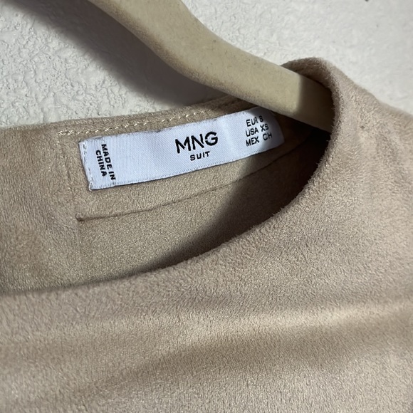 Asymmetric Top by Mango - Picture 5 of 7